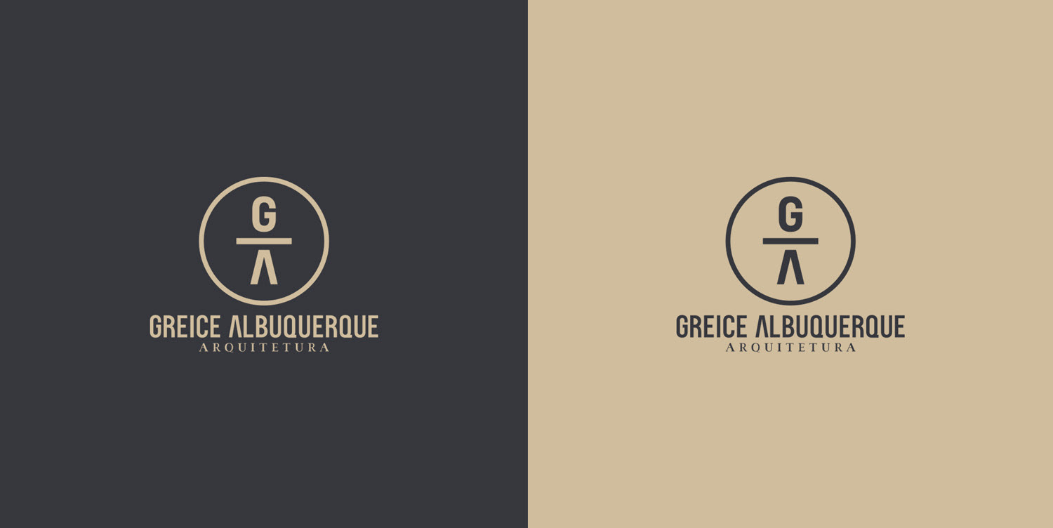 brand design for architecture firm