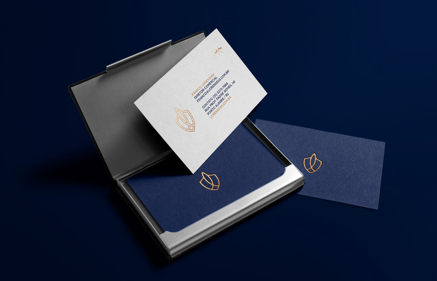 branding design for business