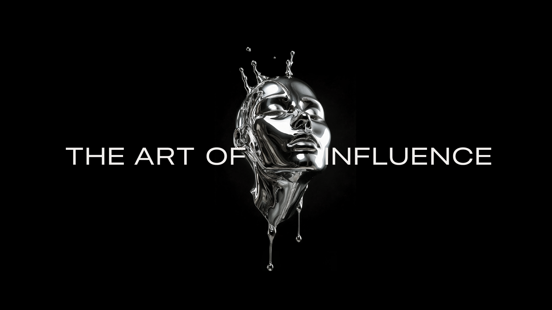INDUSTRIA® Branding Co - The Art of Influence