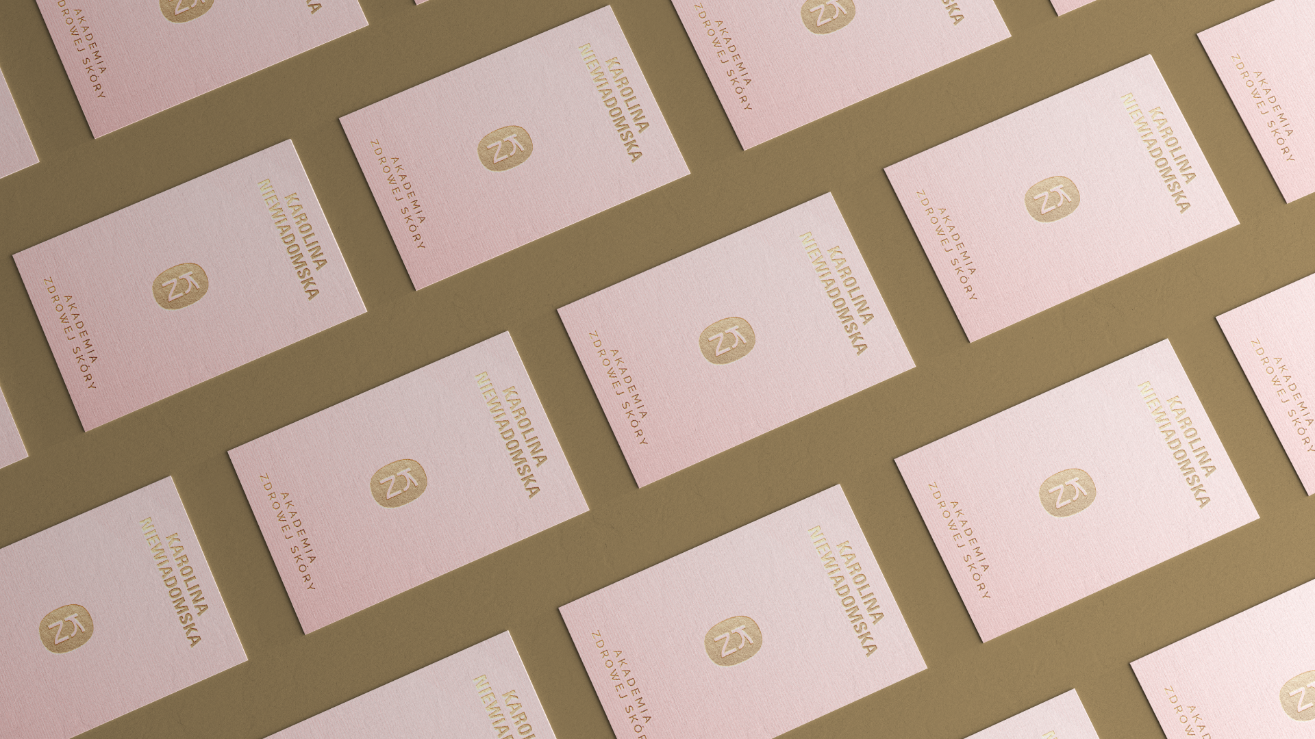 brand strategy and design