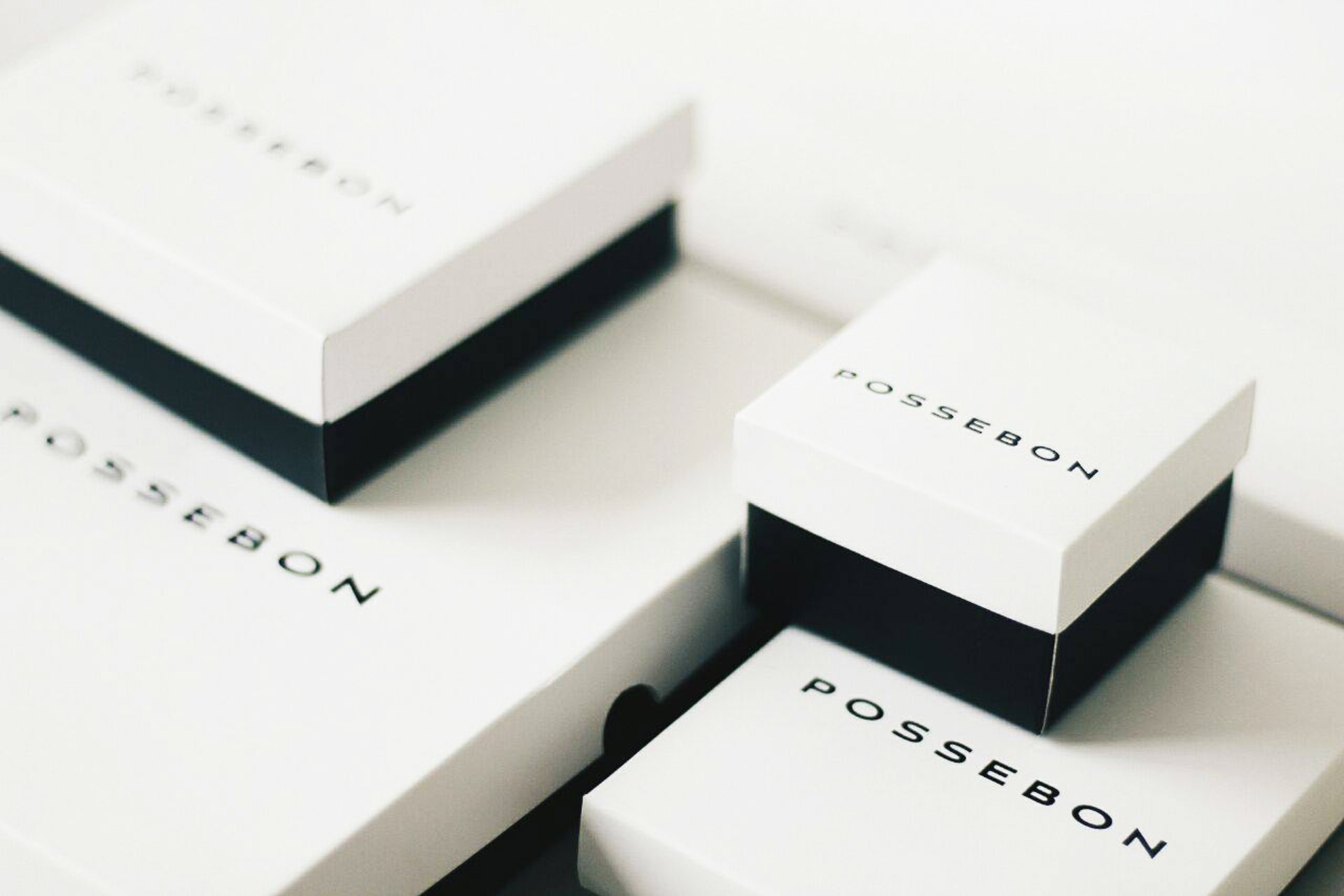 luxury brand design