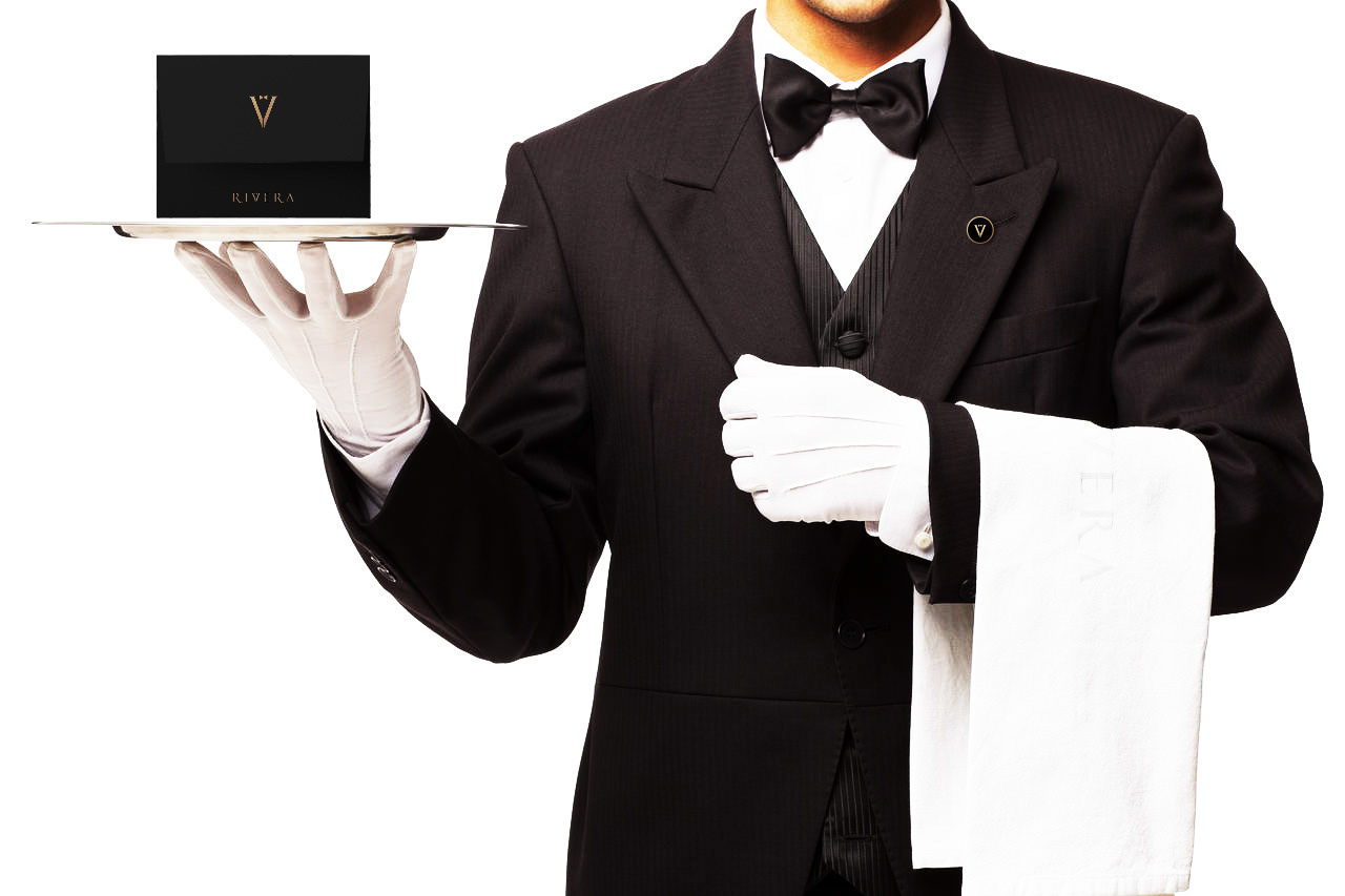 Luxury lifestyle management