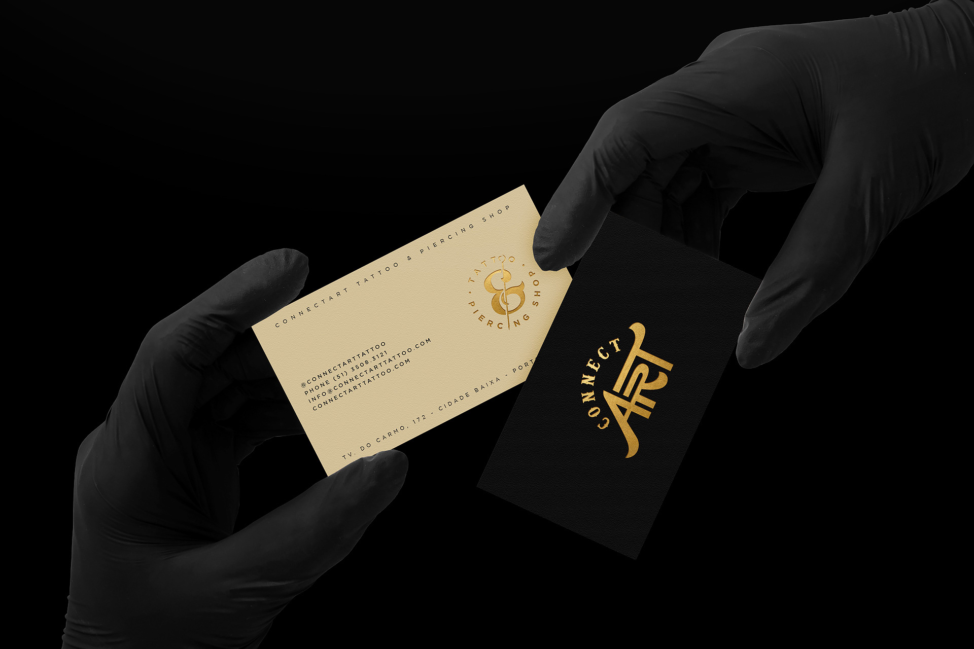 Brand identity