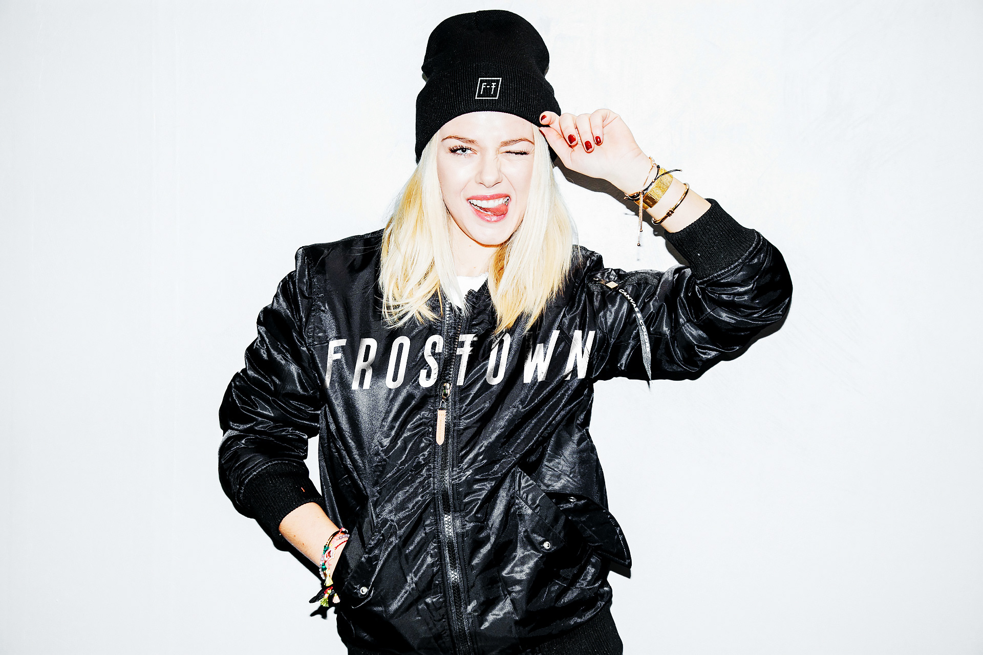 fashion identity design Houston