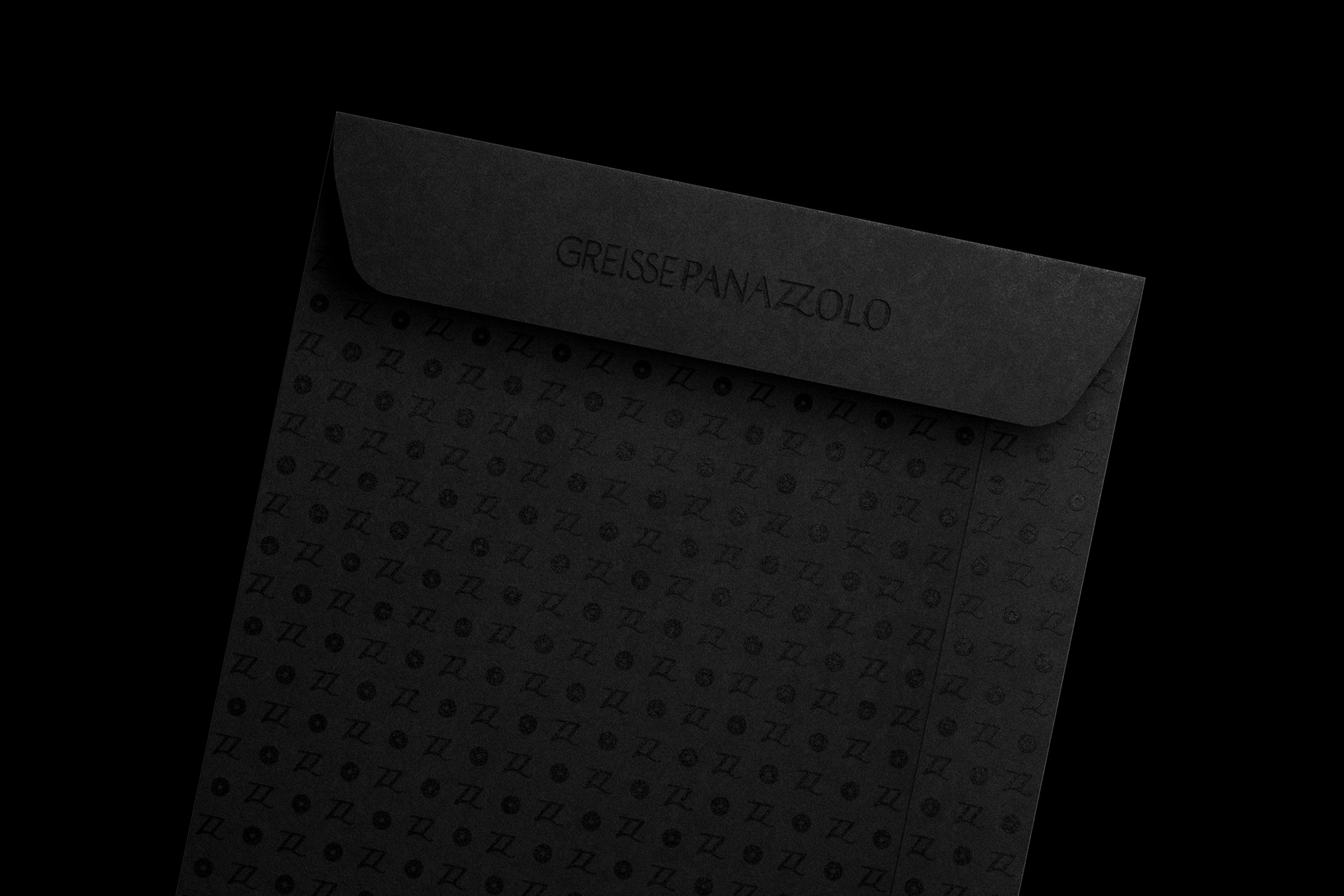 Design de identidade visual para arquitetos