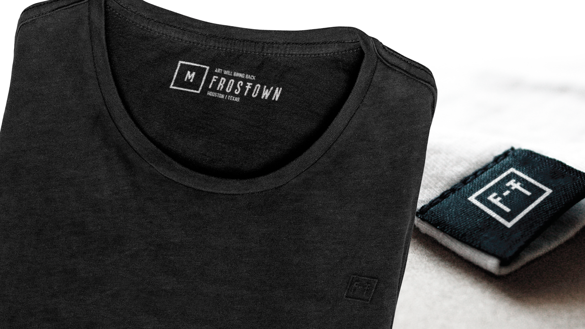 branding Houston