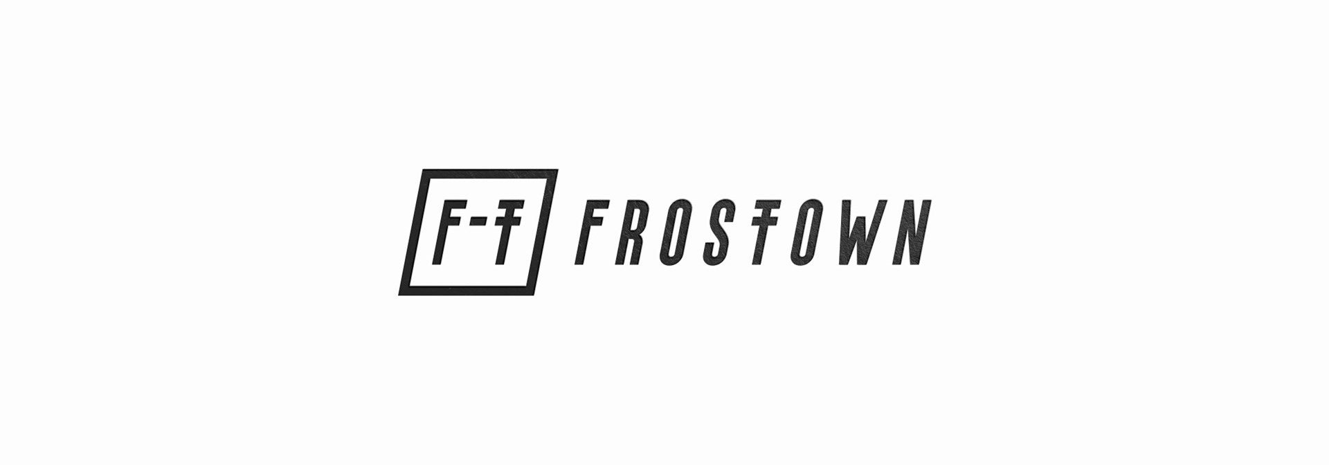 identity design for clothing line