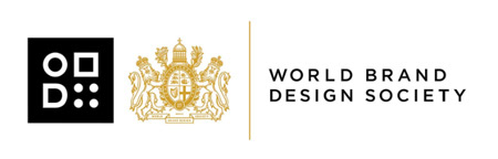 INDUSTRIA® Branding Co. Featured on World Brand Design Society