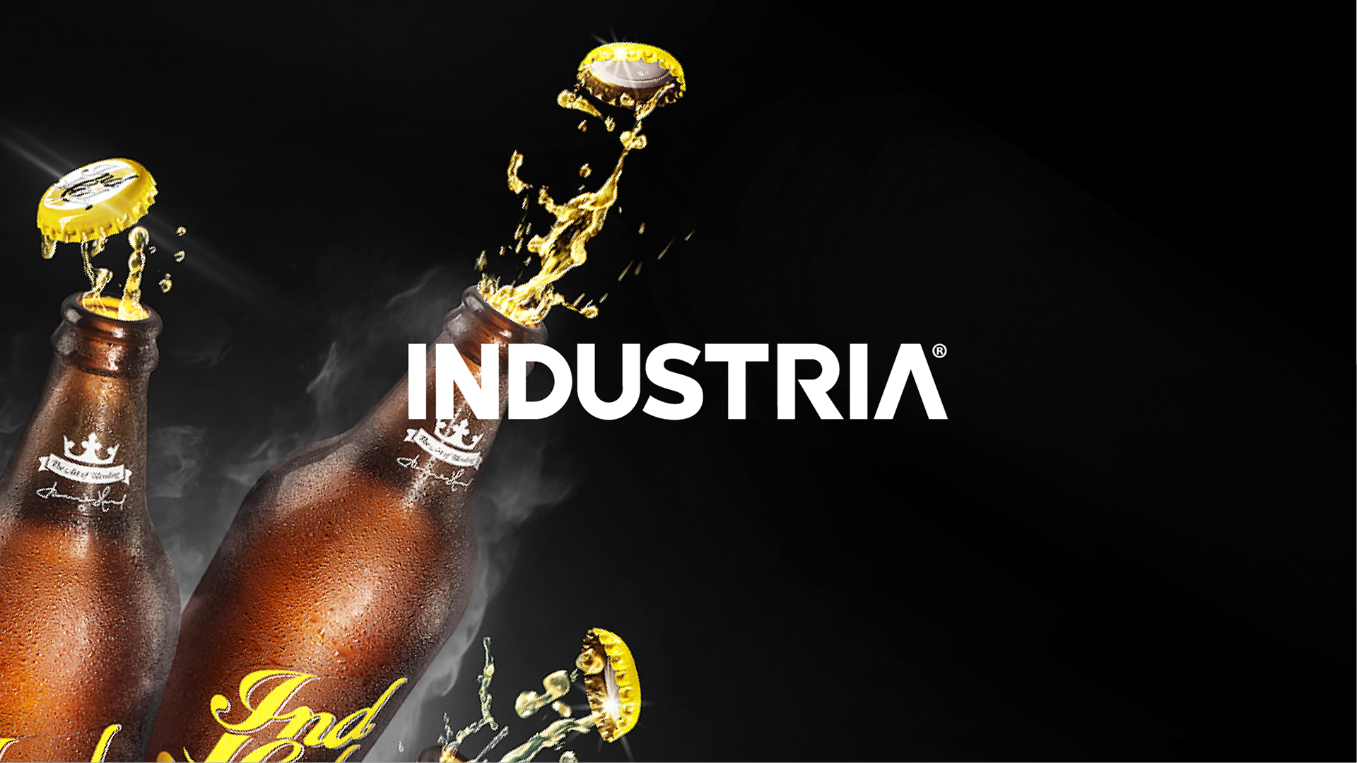 beer packaging design agency
