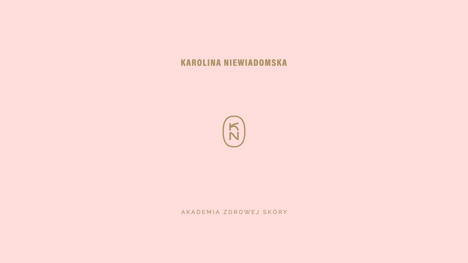 branding cosmetology clinic