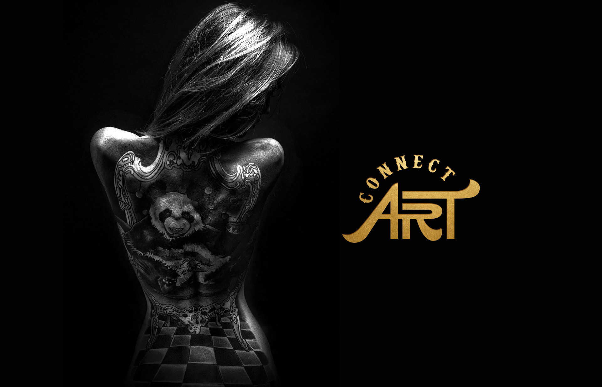 Tattoo studio