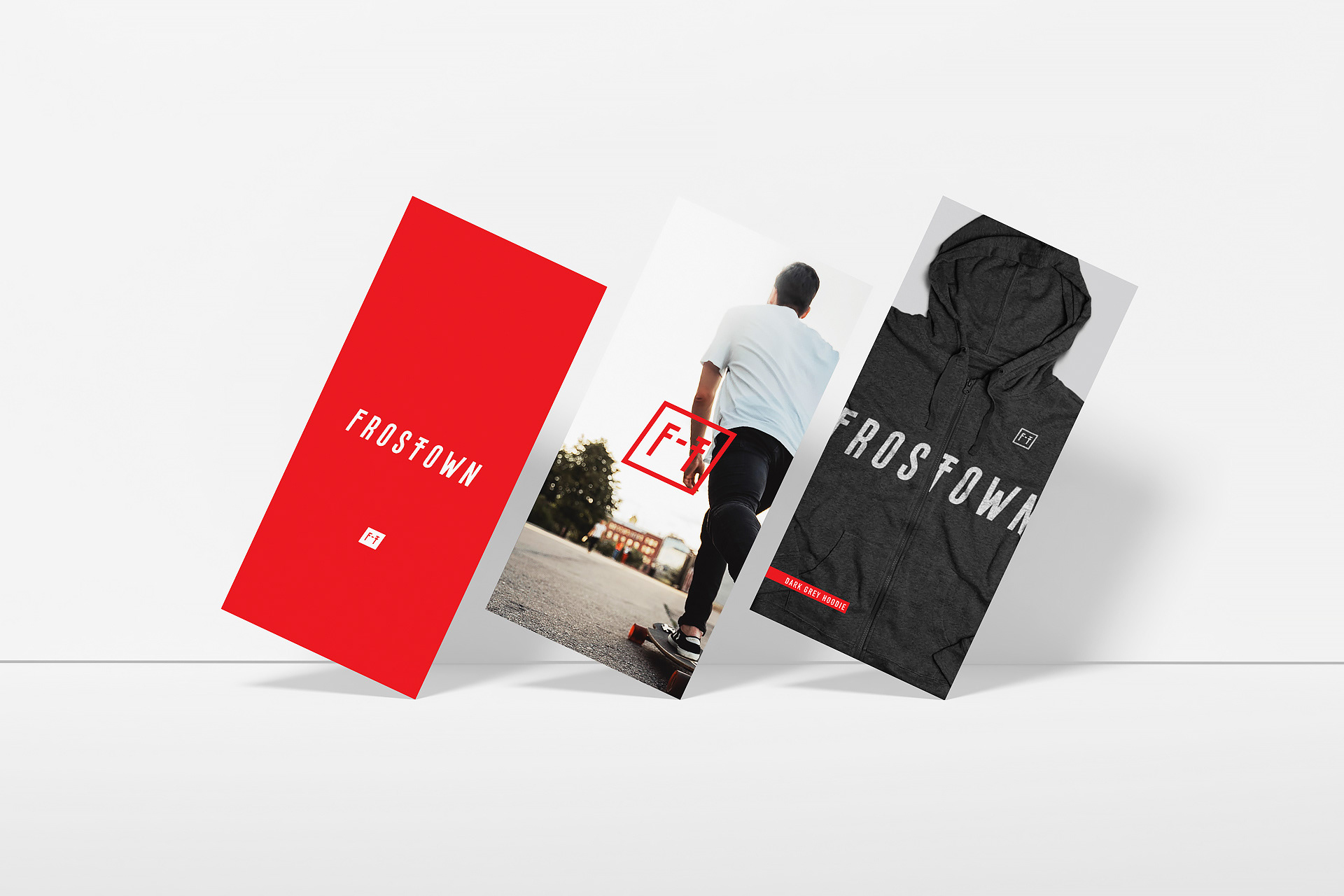 brand design studio Houston
