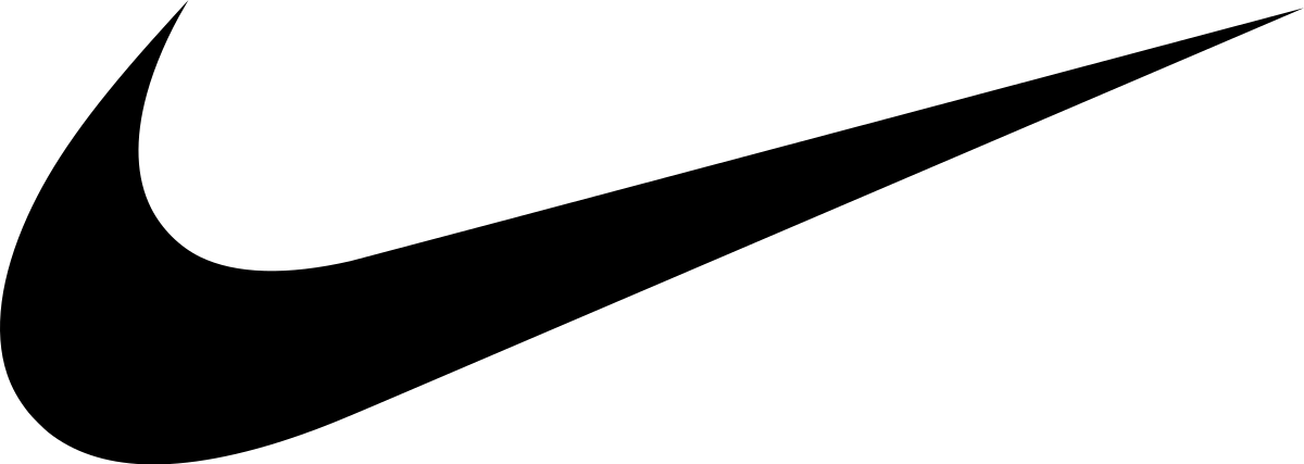 Nike Corporate Brand Design