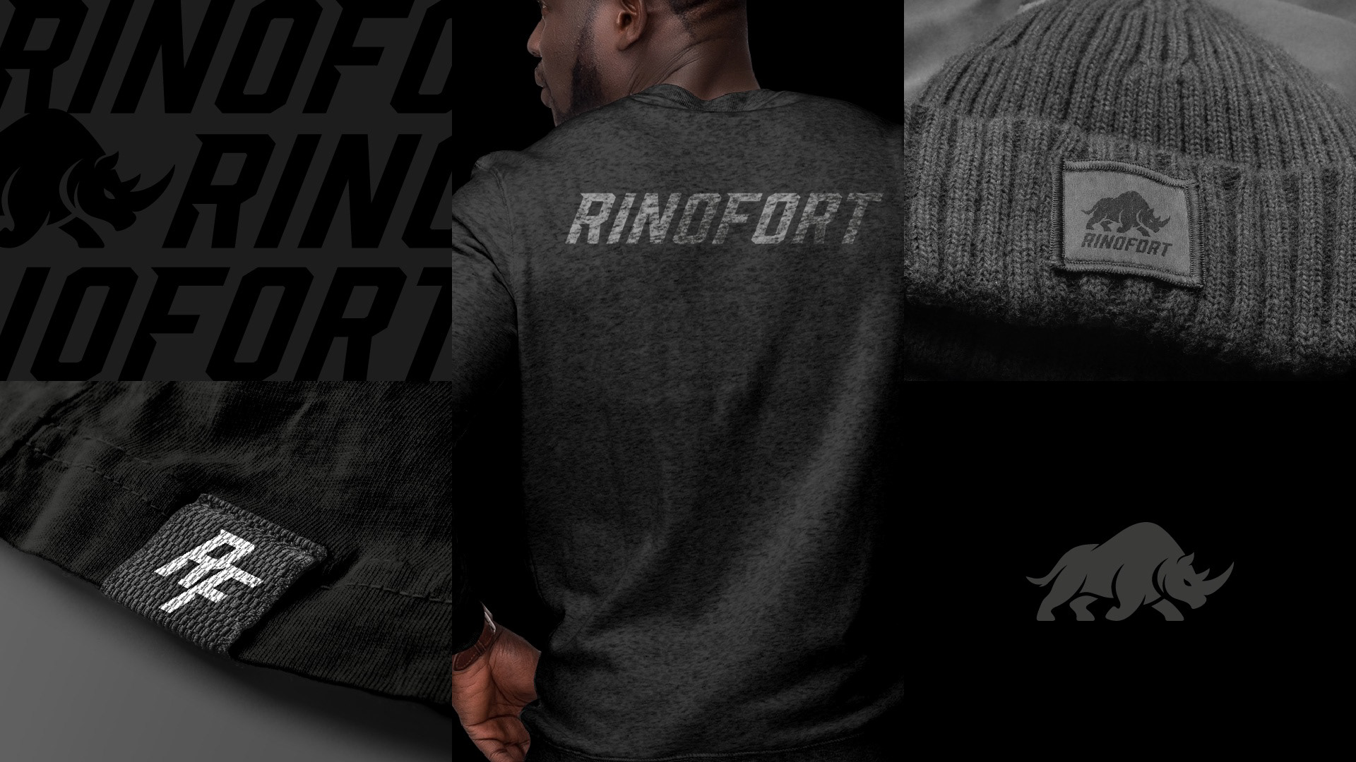     fitness apparel branding