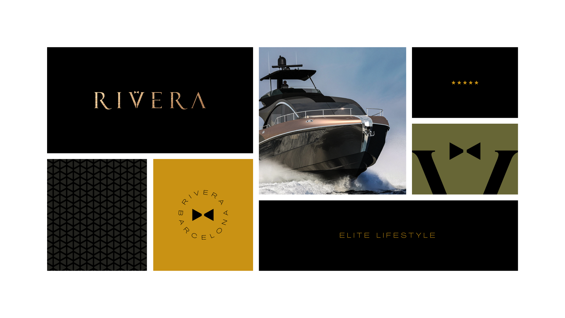 Lifestyle – Rivea