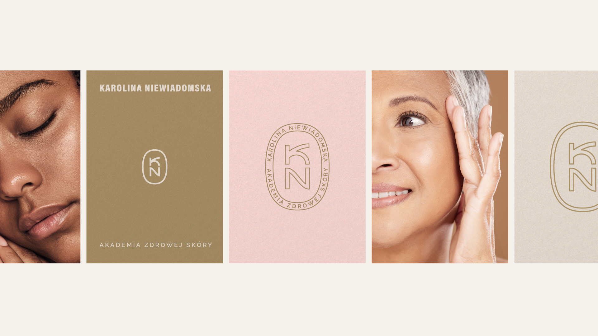 cosmetologist branding