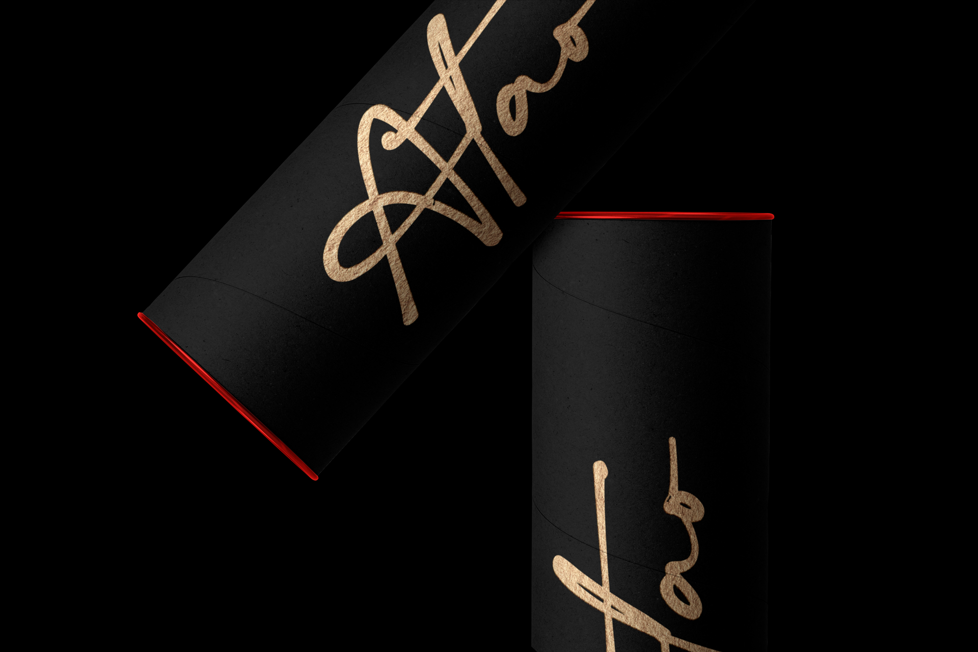 world brand design society winery branding