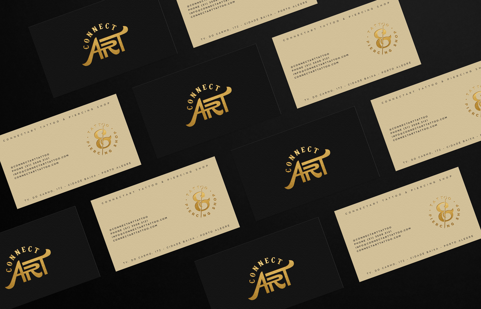 Visual identity