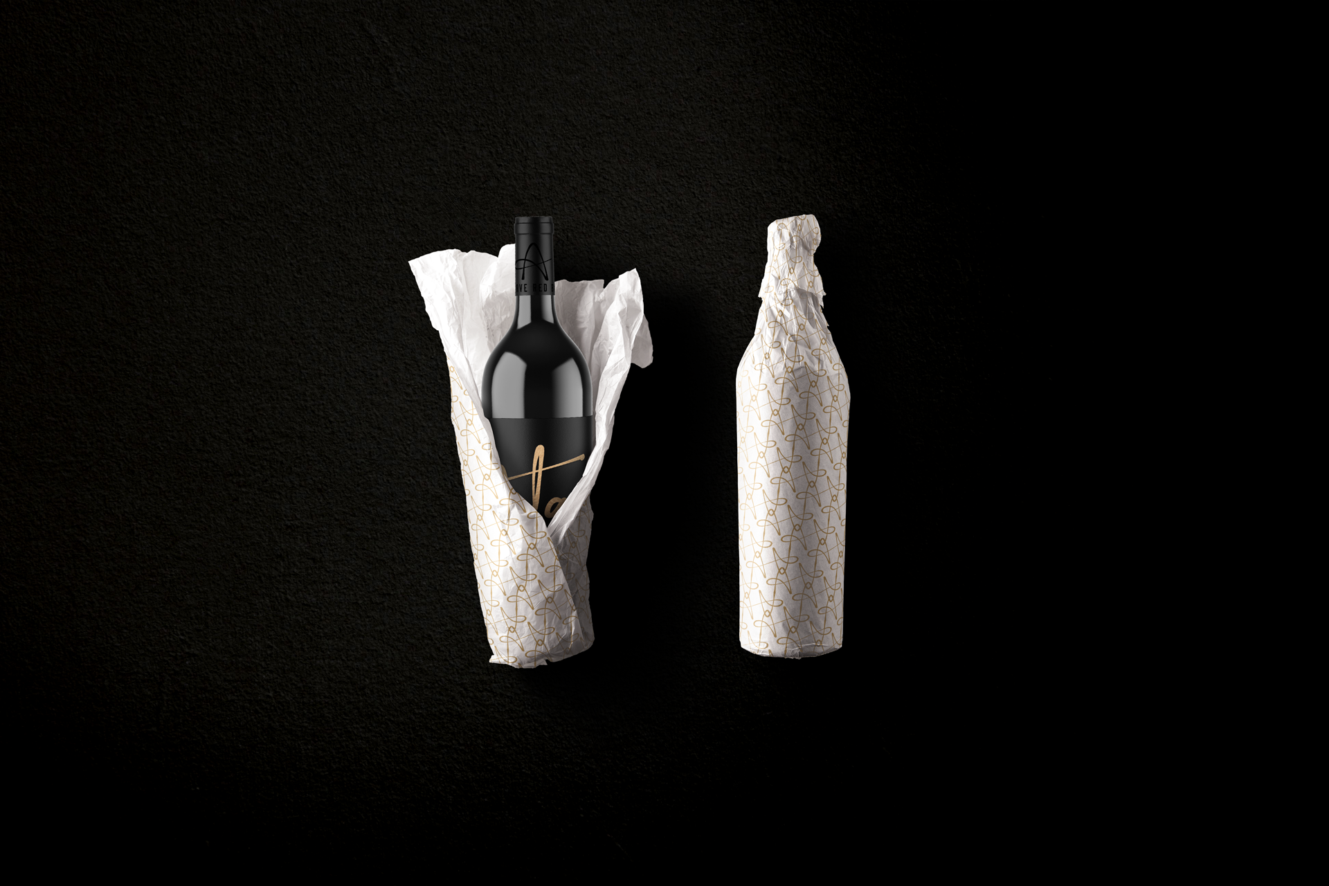 packaging of the world