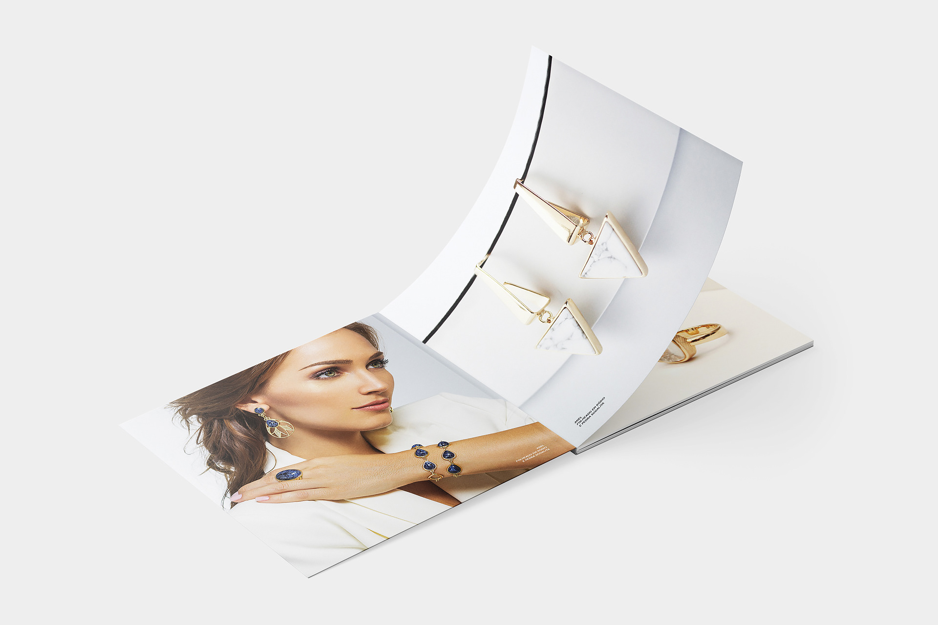 brand design for jewelry