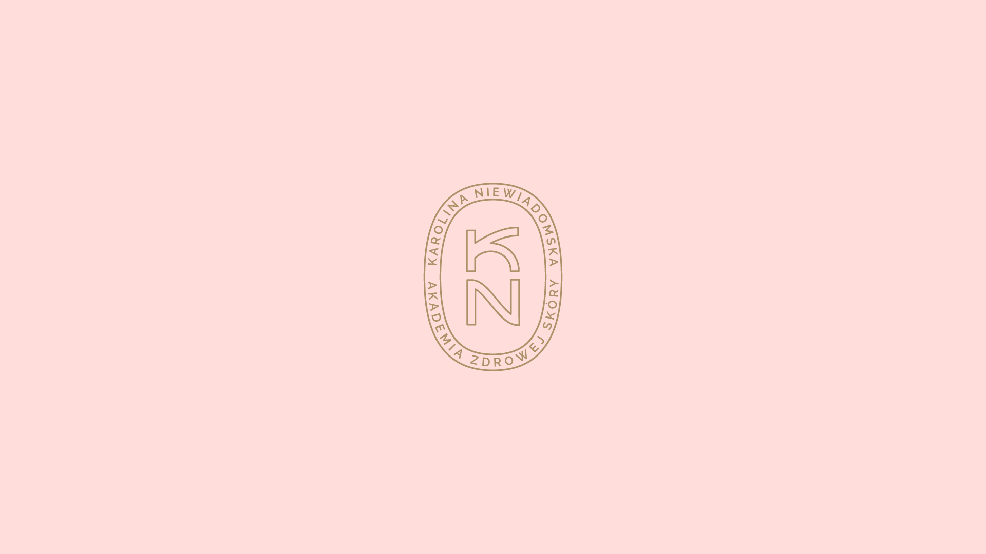 branding design cosmetology clinic