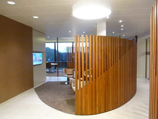 Bank Nagelmackers Nivelles 2013