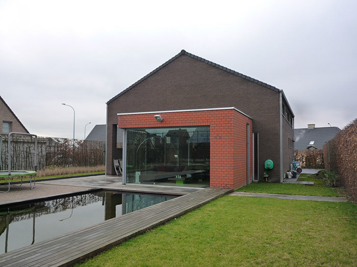 Woning VR 2005