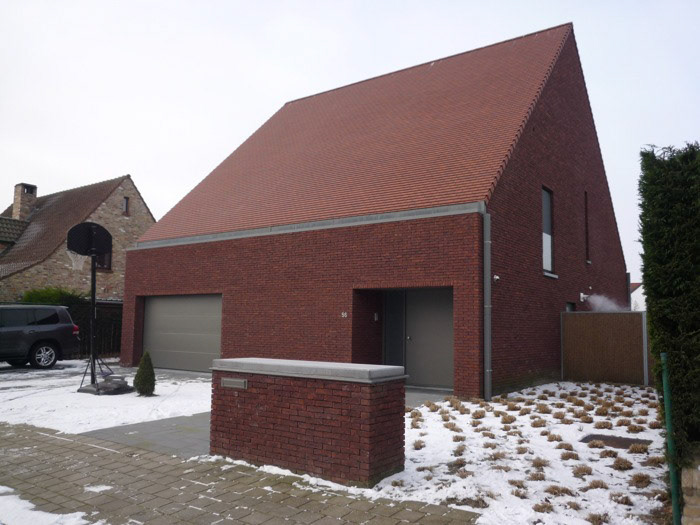 Verbouwing en uitbeiding