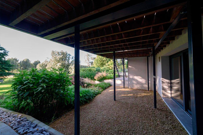 Verbouwing en uitbeiding