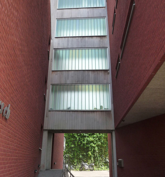 Verbouwing—Verbouwing