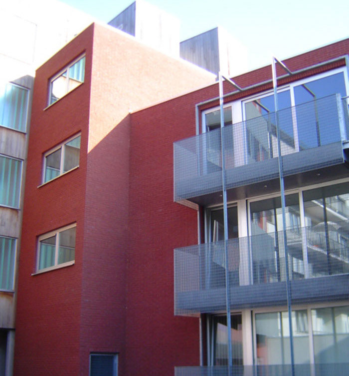 Verbouwing—Verbouwing