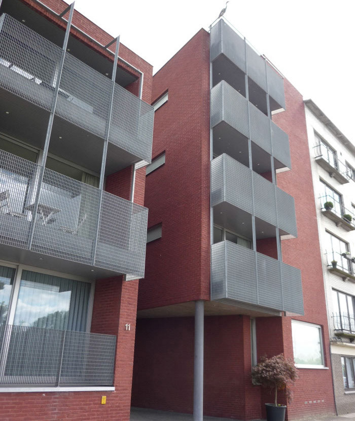 Verbouwing—Verbouwing