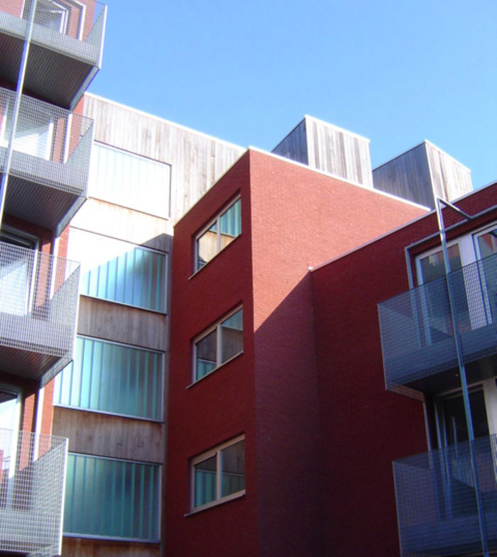 Verbouwing—Verbouwing