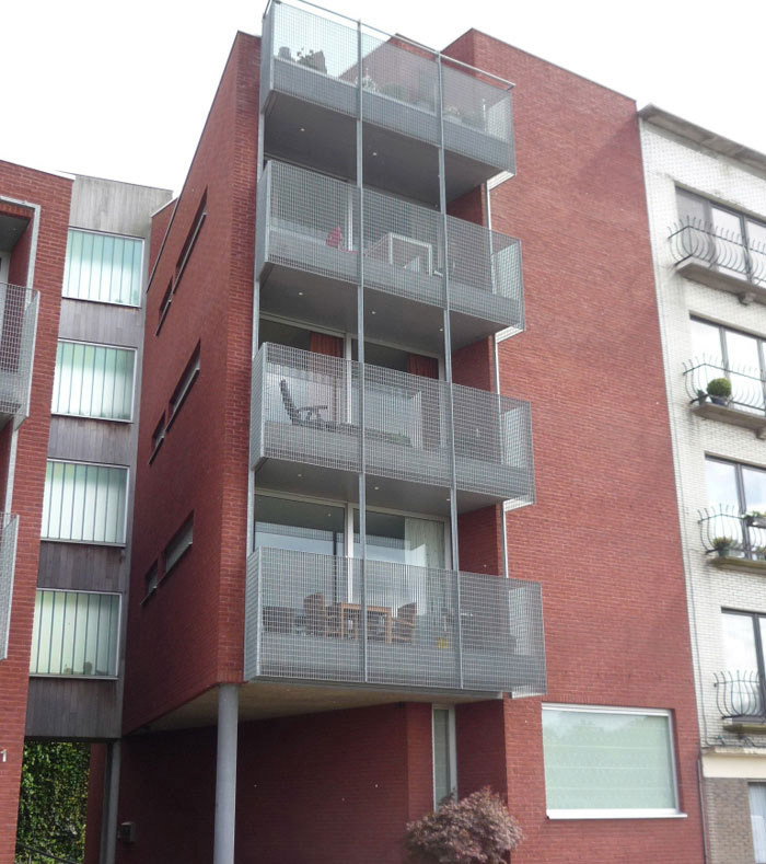 Verbouwing—Verbouwing