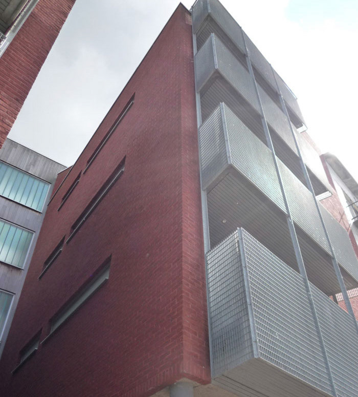 Verbouwing—Verbouwing