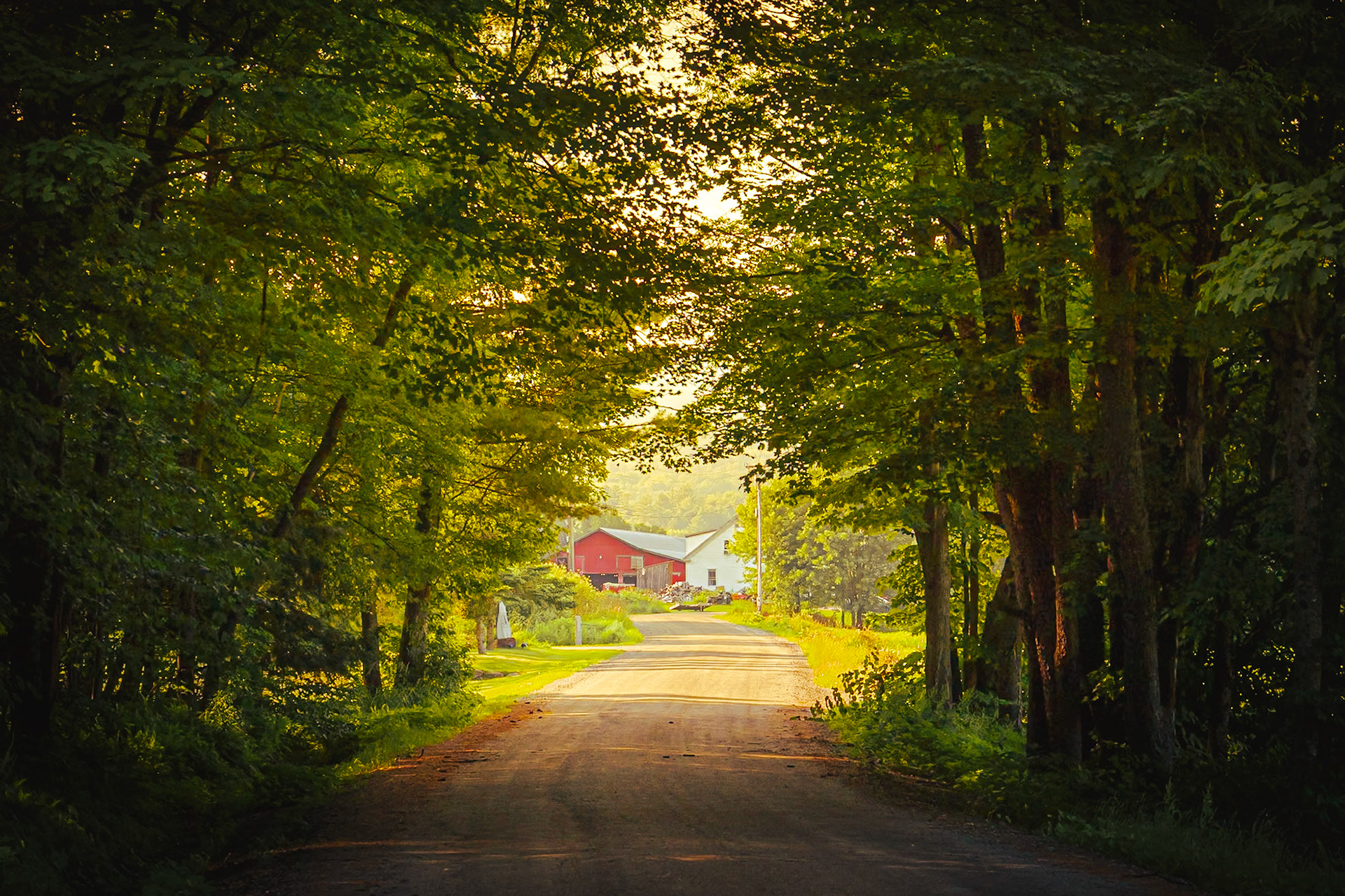 Stowe, VT