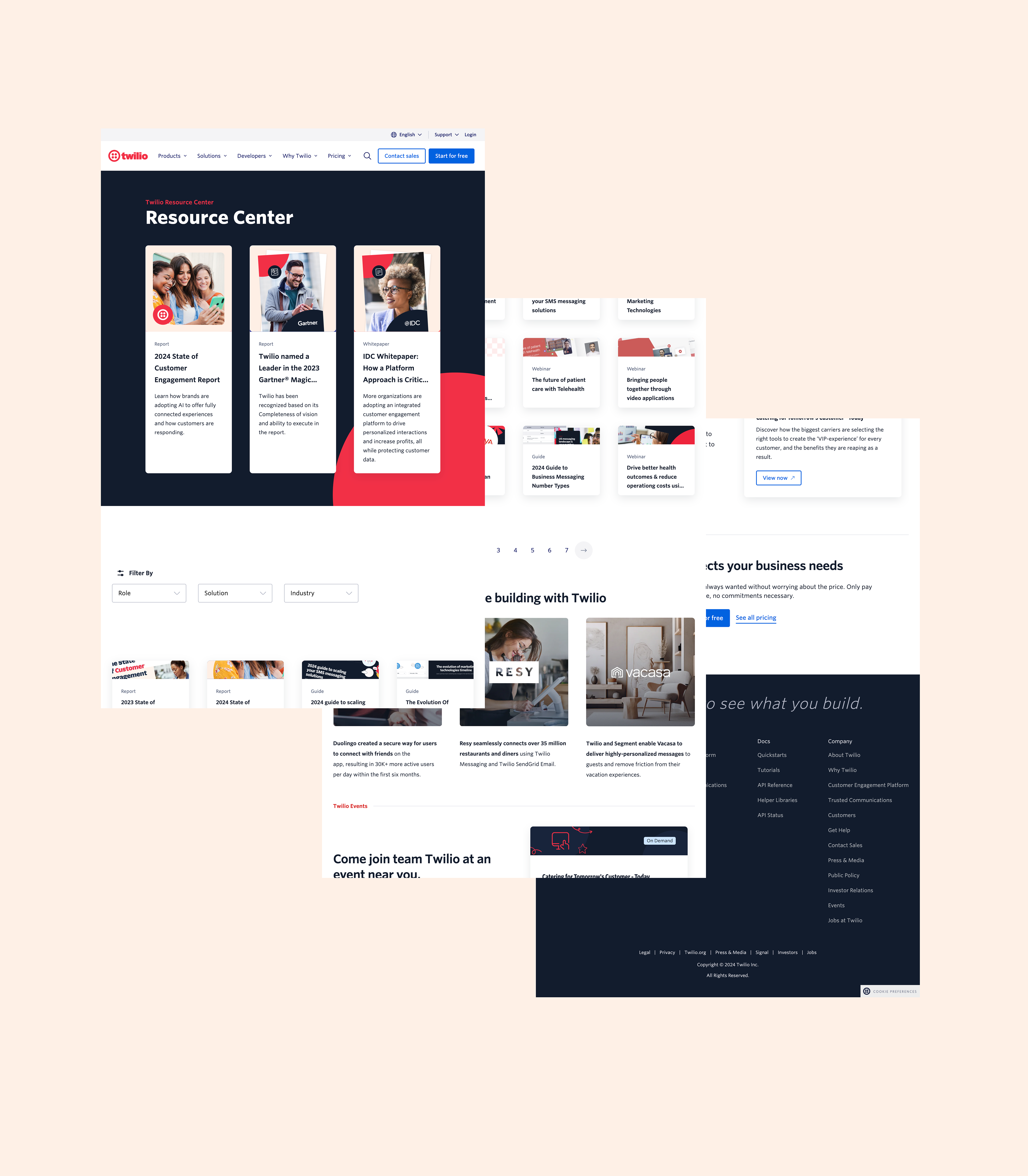 Home Page
