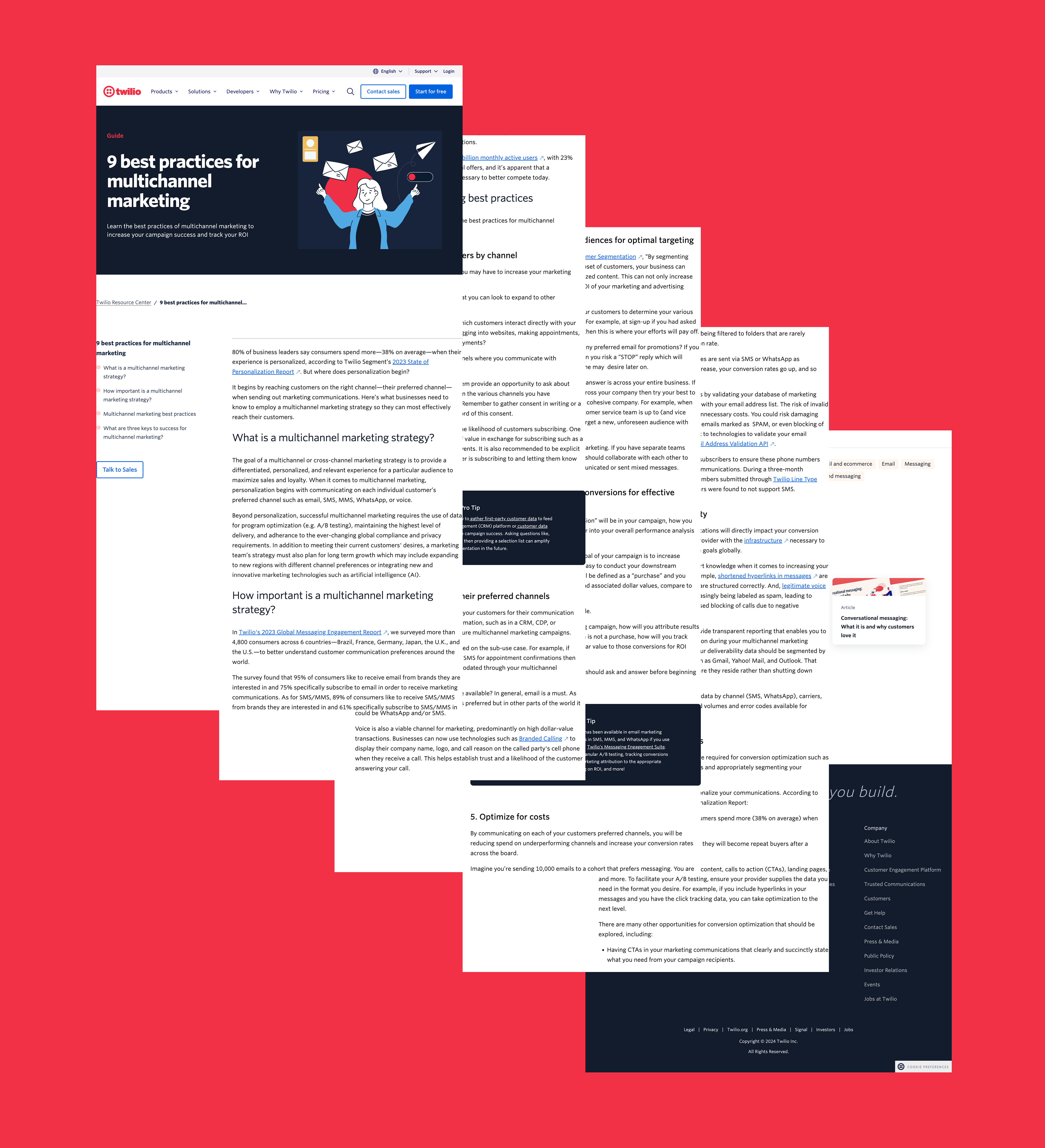 Article Template