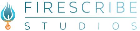 Firescribe Studios Logo