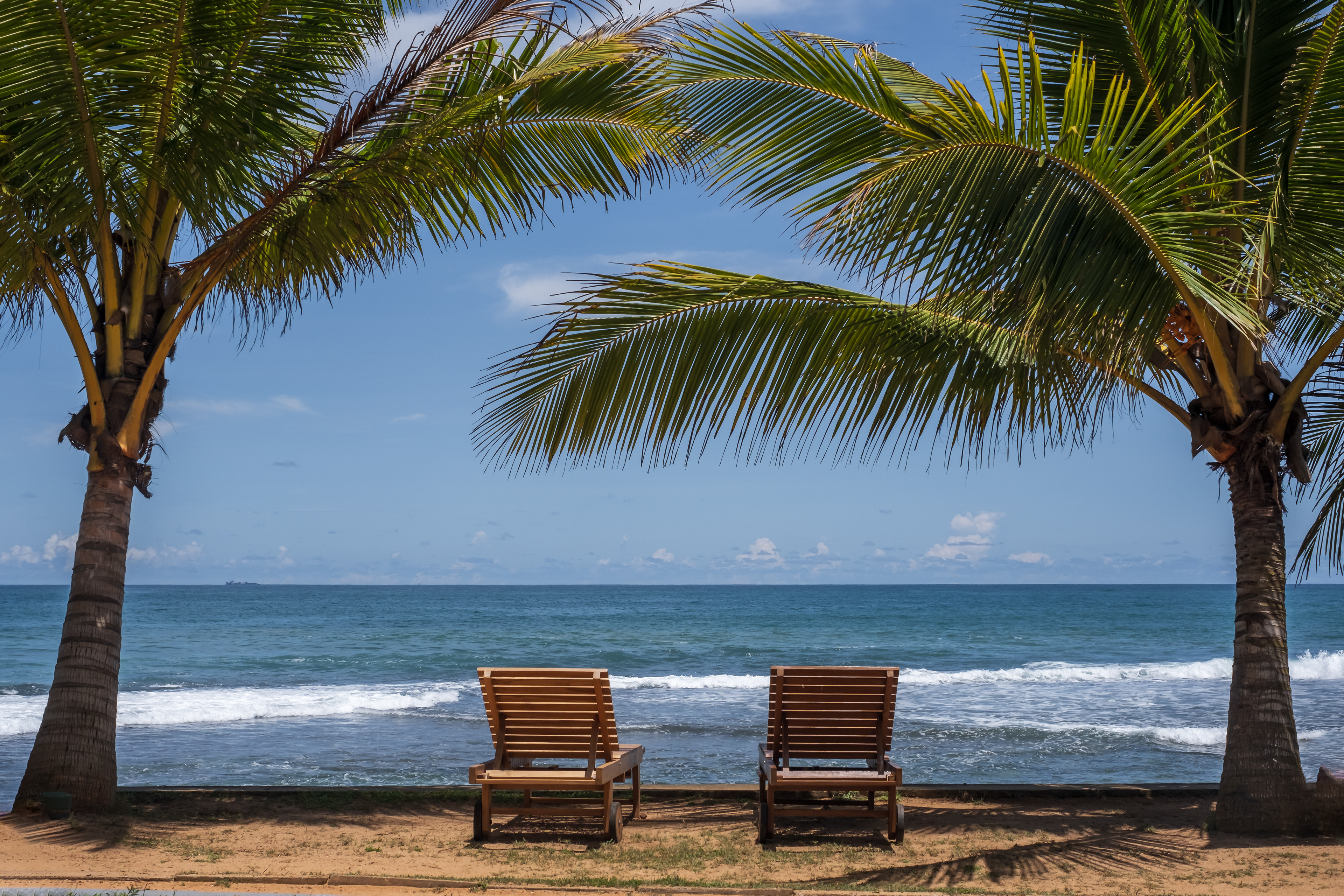 Best spot - Hikkaduwa, Sri Lanka. April 2022