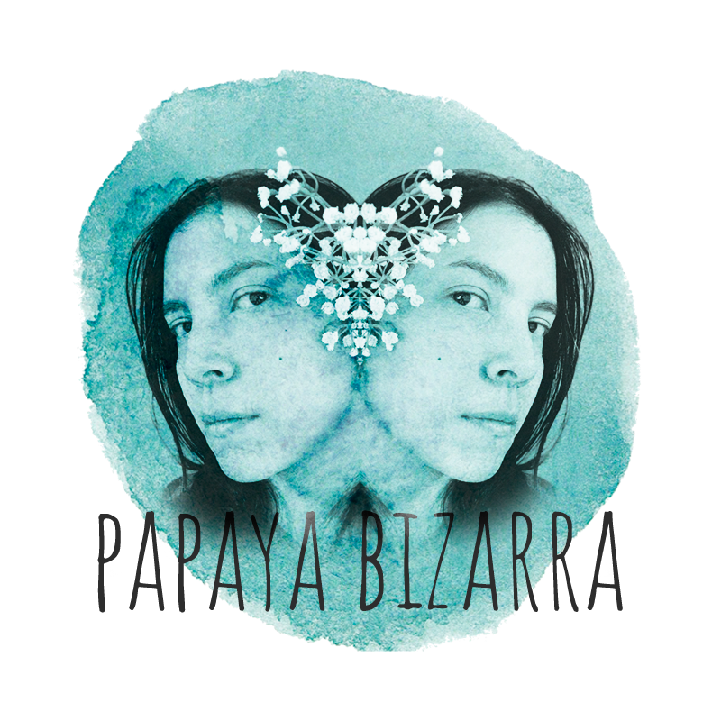 papaya bizarra