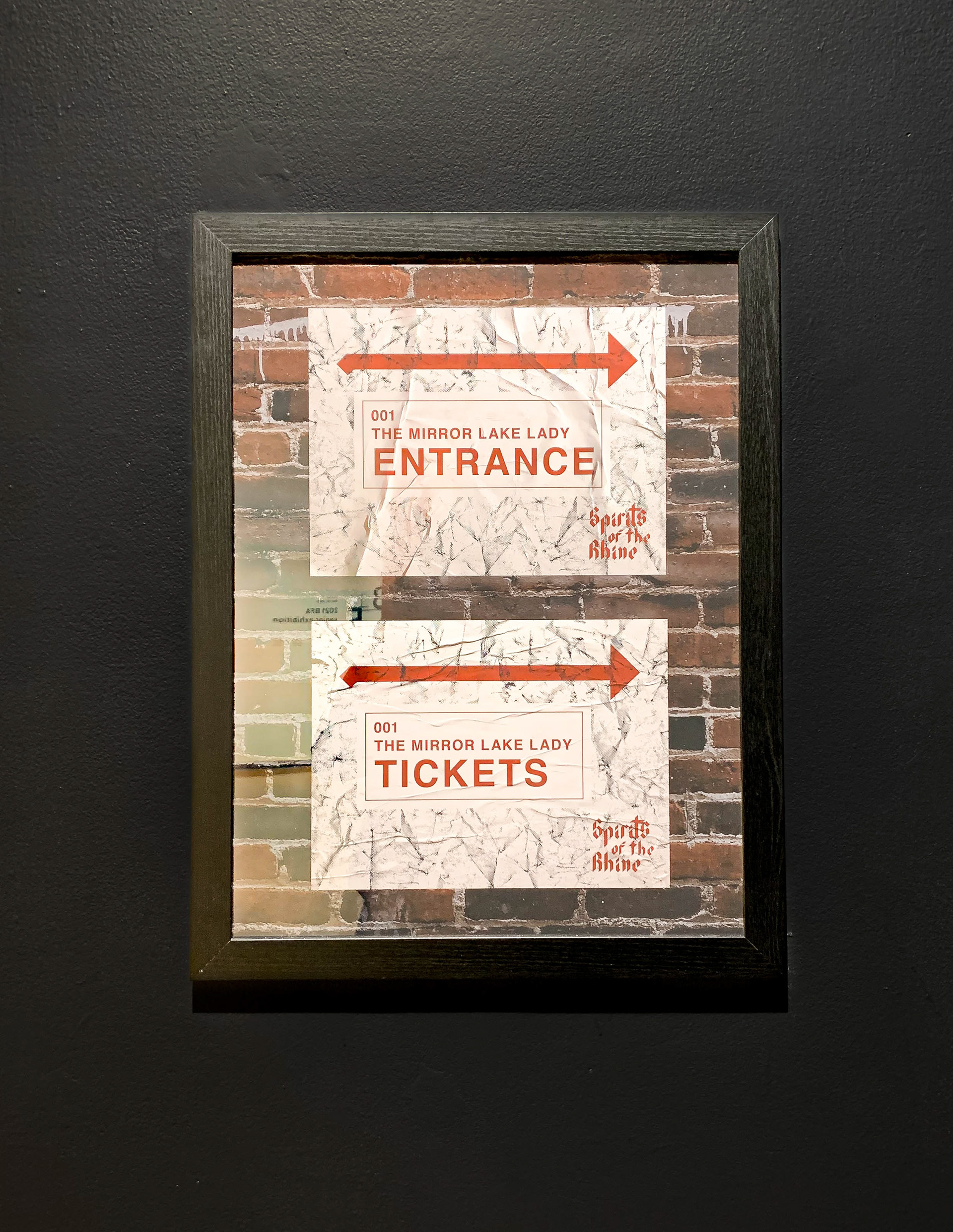 Signage Application