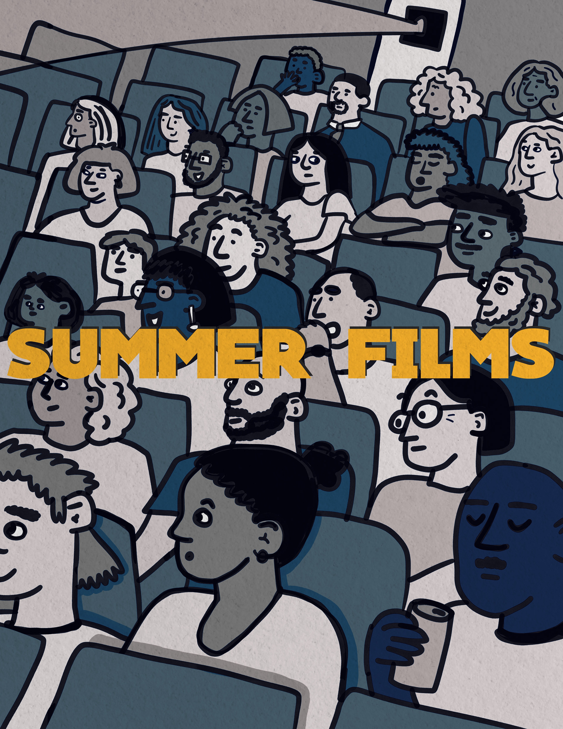 Summer Films Watch List 