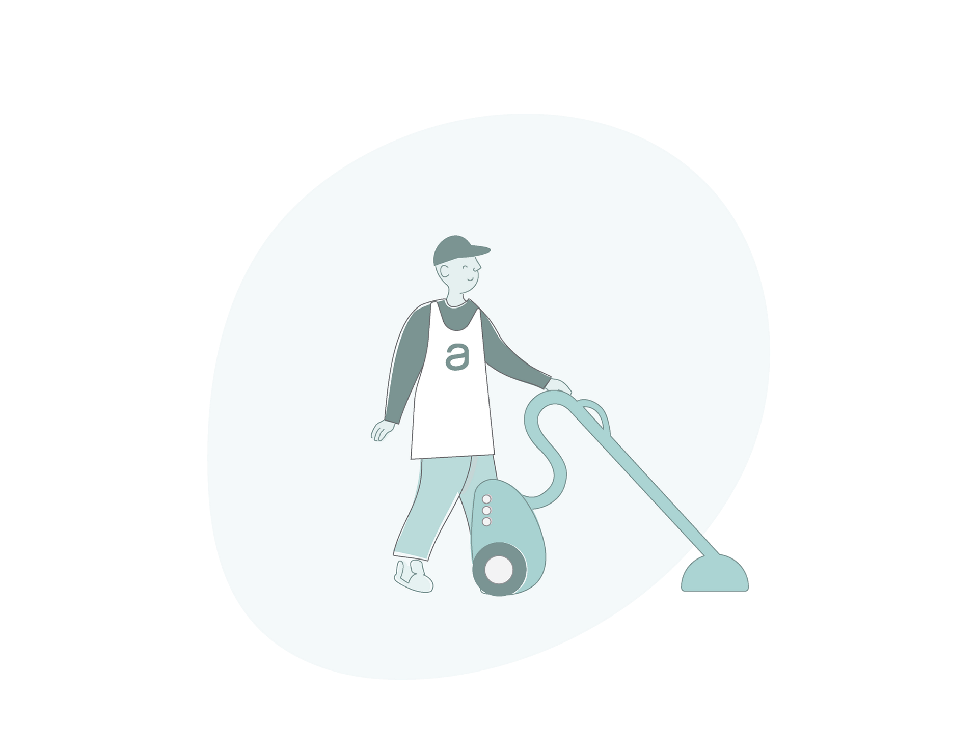 Standard Cleaning