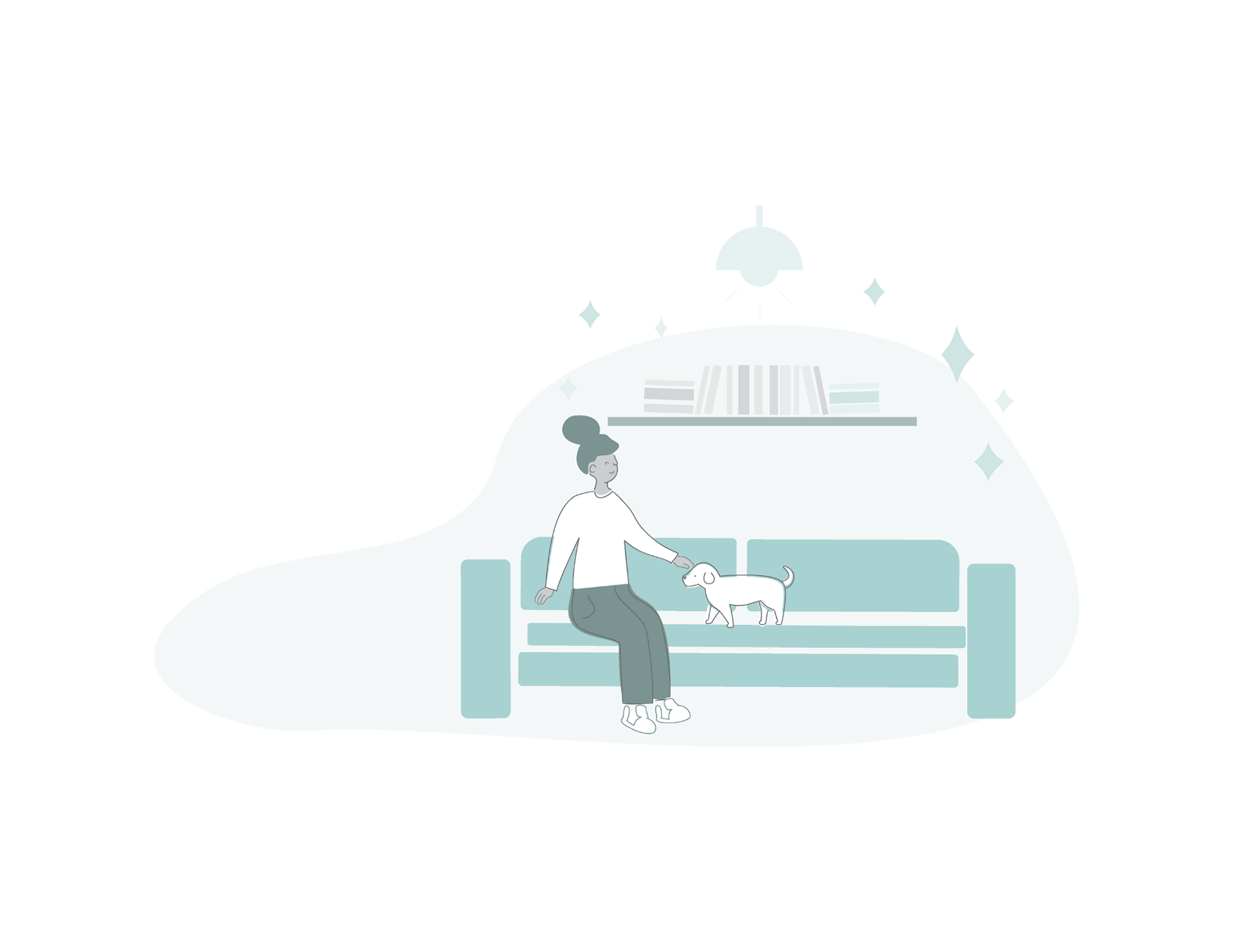 Dog Sitting