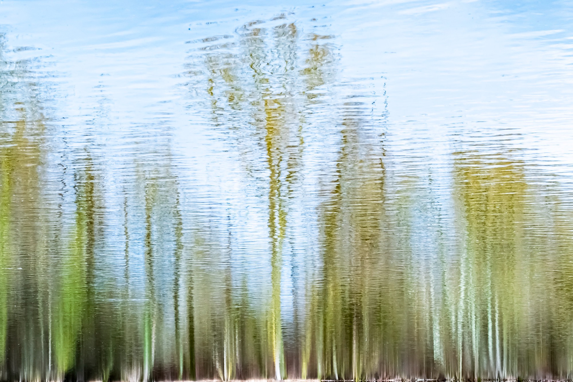 Reflets impossibles 006 - France