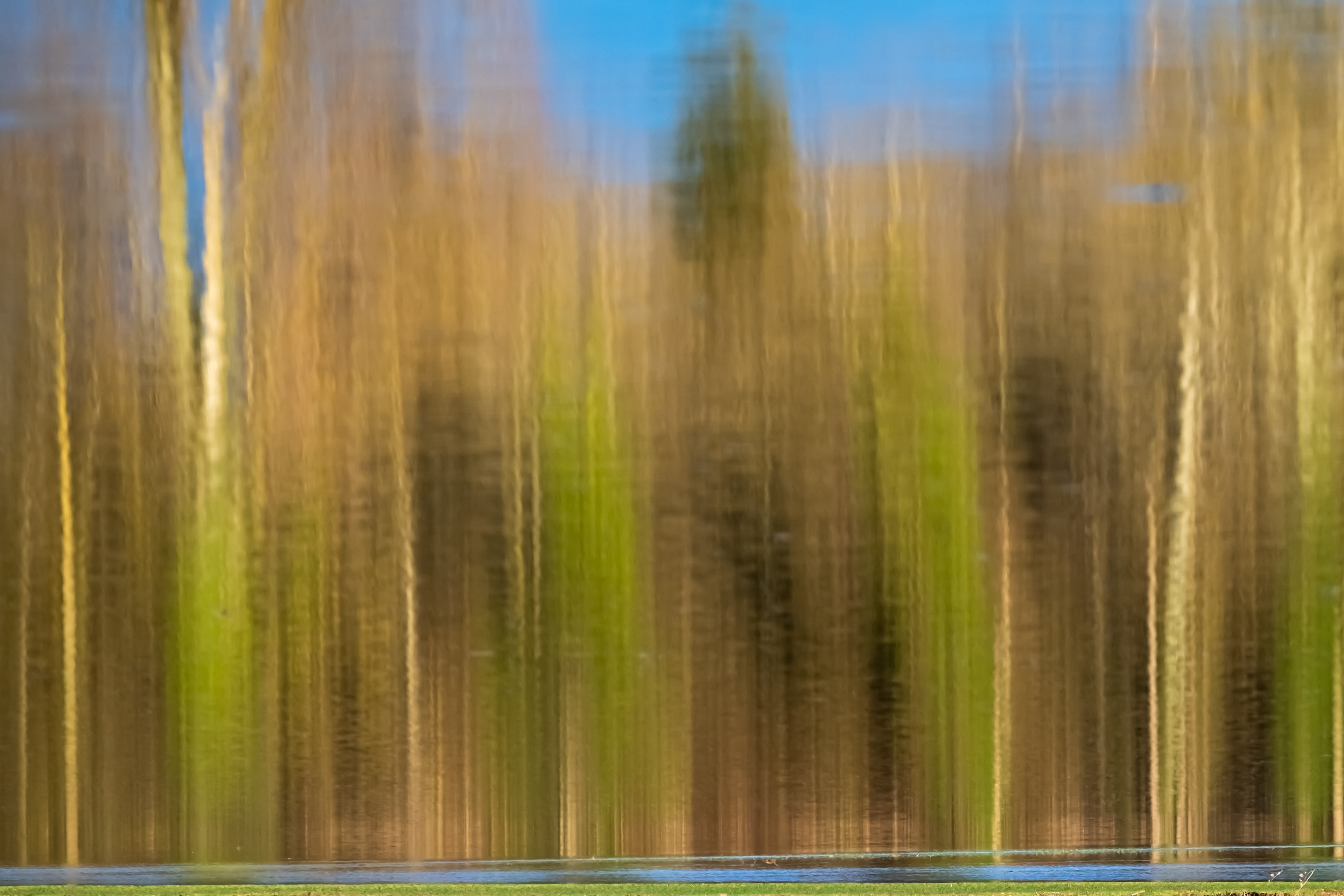 Reflets impossibles 040 - France