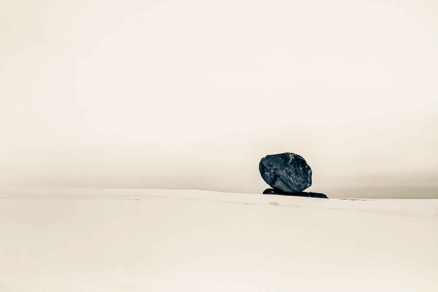 Neiges Tardives 011 - Islande