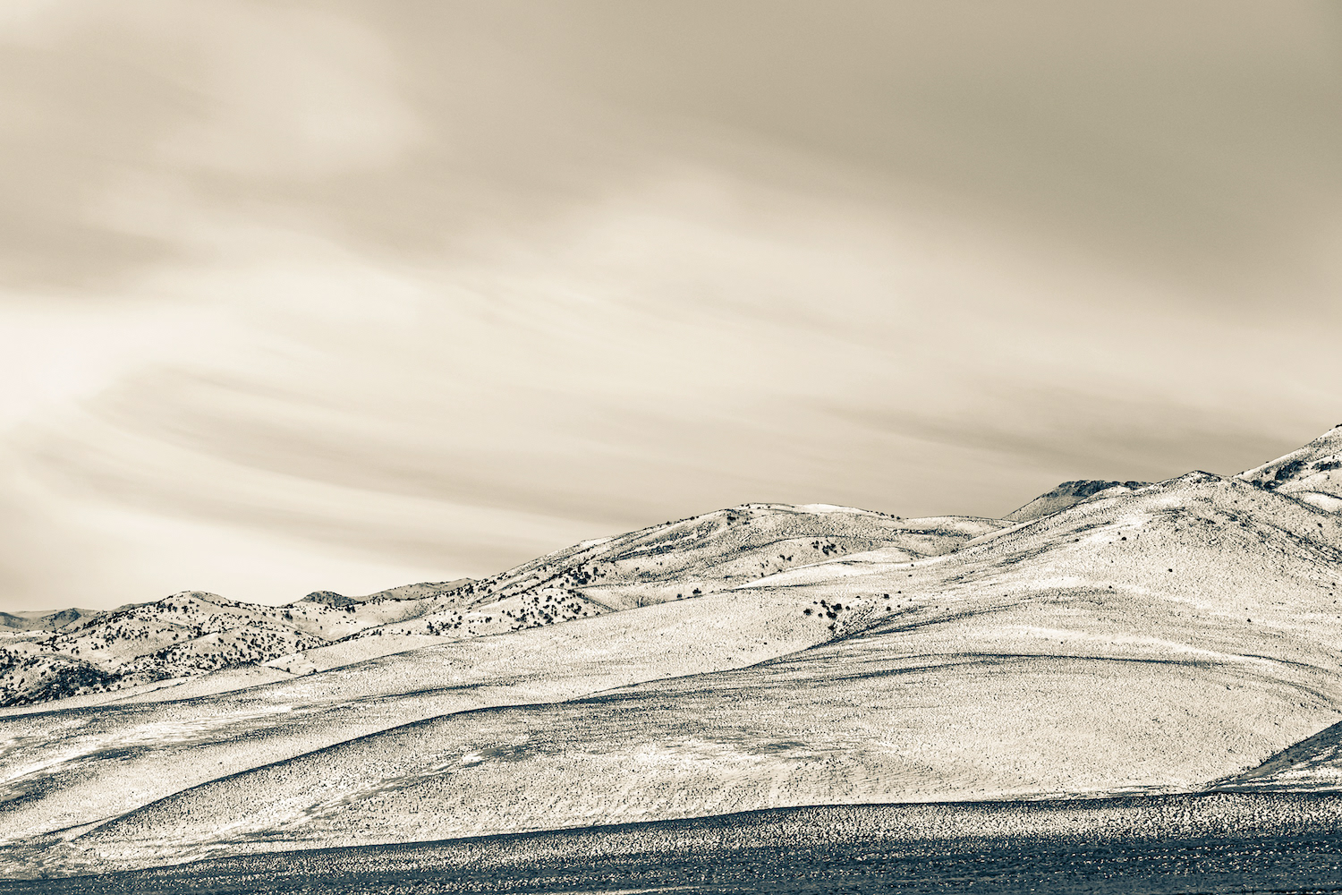 Neiges Tardives 001 - USA