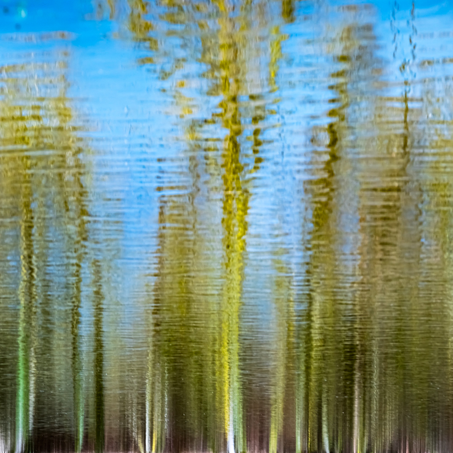 Reflets impossibles 007 - France